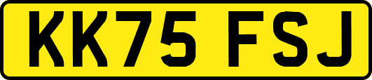 KK75FSJ