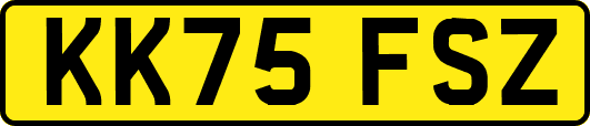 KK75FSZ