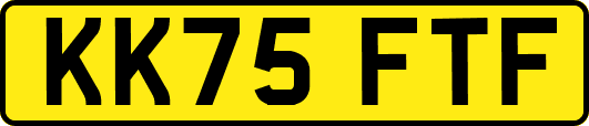 KK75FTF