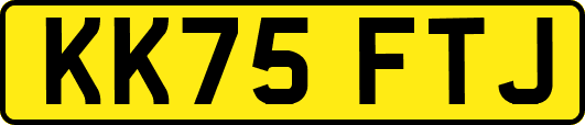 KK75FTJ