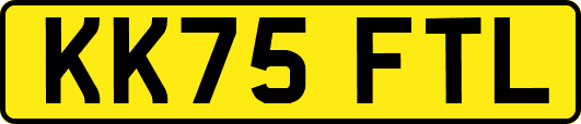 KK75FTL