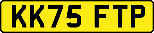 KK75FTP