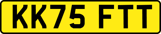 KK75FTT
