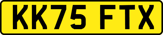 KK75FTX