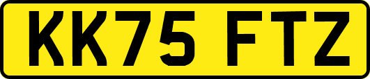 KK75FTZ