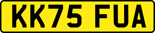 KK75FUA