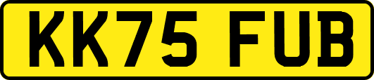 KK75FUB