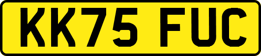 KK75FUC