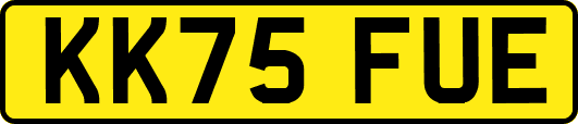 KK75FUE