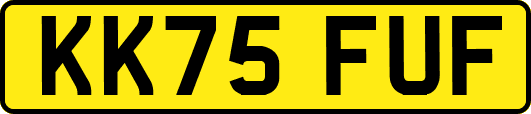 KK75FUF