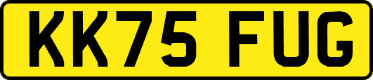 KK75FUG
