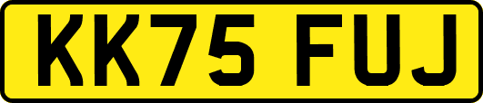 KK75FUJ
