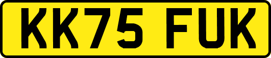KK75FUK