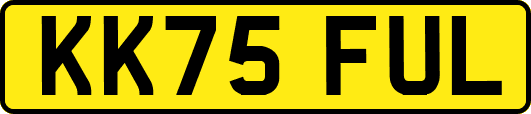 KK75FUL