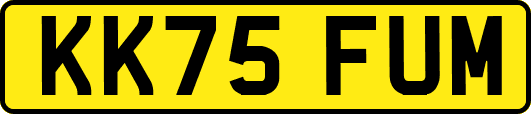 KK75FUM