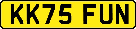 KK75FUN