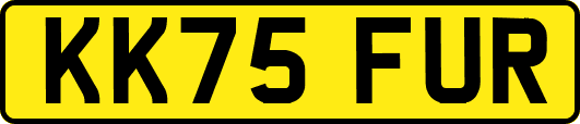 KK75FUR