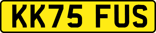 KK75FUS