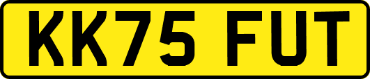 KK75FUT
