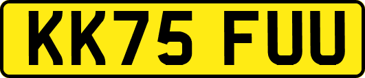 KK75FUU