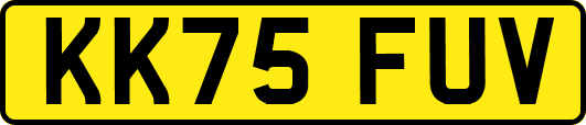KK75FUV