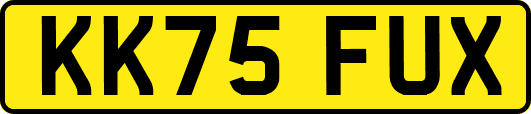 KK75FUX