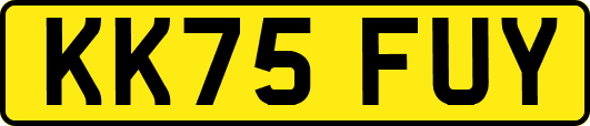 KK75FUY