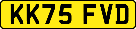 KK75FVD