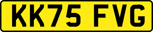 KK75FVG
