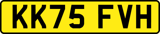 KK75FVH