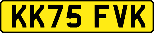 KK75FVK