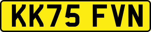 KK75FVN