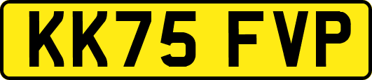 KK75FVP