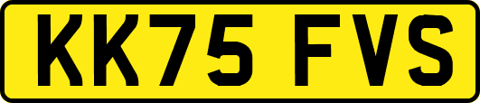 KK75FVS