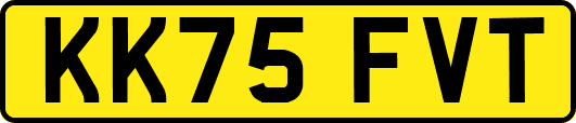 KK75FVT
