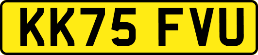 KK75FVU