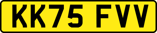 KK75FVV