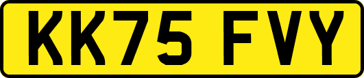 KK75FVY
