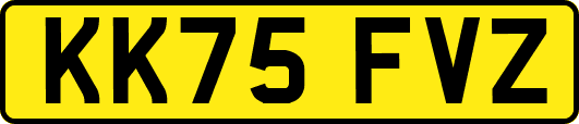 KK75FVZ