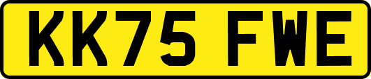 KK75FWE