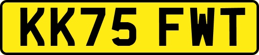 KK75FWT