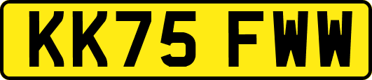 KK75FWW