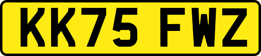 KK75FWZ