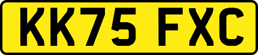 KK75FXC