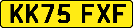 KK75FXF