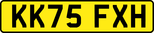 KK75FXH