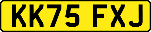 KK75FXJ