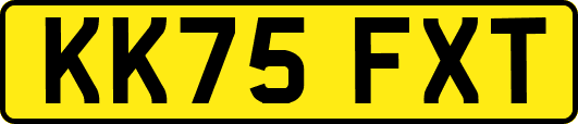 KK75FXT