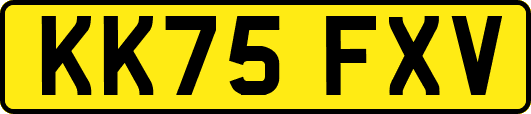 KK75FXV