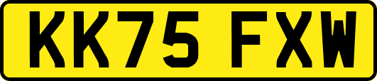 KK75FXW